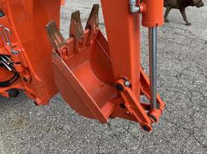 มินิ 4x4 20 แรงม้า รับประกัน 3 ปี BX23S สำหรับรถแทรกเตอร์ฟาร์มสีแดง-มอเตอร์เกียร์พร้อมชุดเกียร์ปั๊ม ให้ผลผลิตสูง ราคาประหยัด - Product Image 3