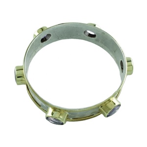 Bracelet et bague en pierre d'améthyste en argent sterling 925 faits à la main pour mariages et cadeaux détaillant indien fournisseur - Product Image 1