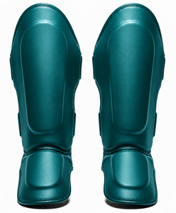 Protector de Piernas Deportivo Profesional para Niños, con Marco de Acero al Carbono y Cuero, Suspensión Completa, Manillares Ajustables - Product Image 6
