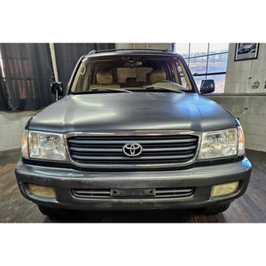 Toyota Land Cruiser 2000 - Product Image 1