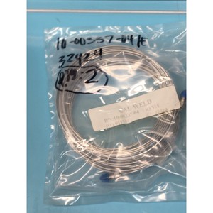 2 Novellus 10-00337-04 Tube Assy 1/8" Male VCR - อุปกรณ์และอะไหล่เซมิคอนดักเตอร์ระดับโลกที่เชื่อถือได้ - Product Image 1