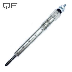 หัวเทียนเรืองแสง DREIK ของแท้ รุ่น 8-94175158-0 8-94133759-5 11V วัสดุคอมโพสิต สำหรับเครื่องยนต์ 4JA1 4JA1T 4JB1 4JB1T Elf150 250 350 - Product Image 2