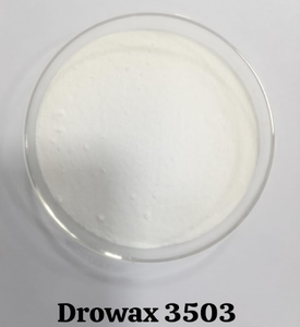Aditivo reológico de base biológica Drowax 3503 para mejorar la resistencia al caída y la estabilidad - Product Image 2
