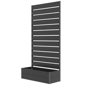 Fioriera da Giardino Senza Piante in Vaso, Accessori Essenziali per il Giardinaggio - Product Image 2