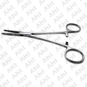 Pinces hémostatiques Crile en acier inoxydable médical, vente en gros, meilleure qualité, pinces Crile manuelles en acier inoxydable - Product Image 4
