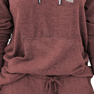 Custom Drawstring Four Way Stretch Regular Fit <b>Tracksuit</b> Lightweight Performance Sportswear Set for Training, Gym & Casual Wear - Product Image 5