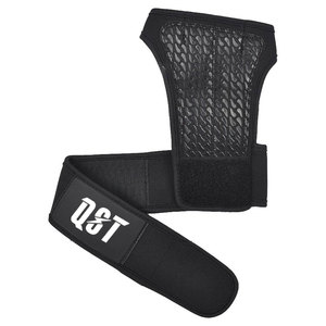 Gants de sport ajustables personnalisés en gros pour la musculation et le cross-training - Product Image 6