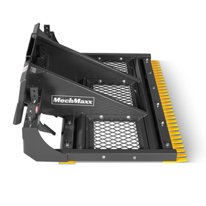 SSLP72 Niveleuse de terrain de 72 pouces pour chargeuse compacte, à vendre à prix de gros - Product Image 3