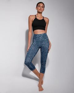Leggings Deportivos para Uso Diario con Comodidad Elástica para Hacer Ejercicio y una Vida Activa - Product Image 3