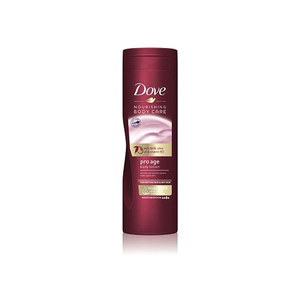 Loción Corporal de Cuidado Intensivo, Repone la Humedad de Dove Pro Age y Reduce la Sequedad - Product Image 3