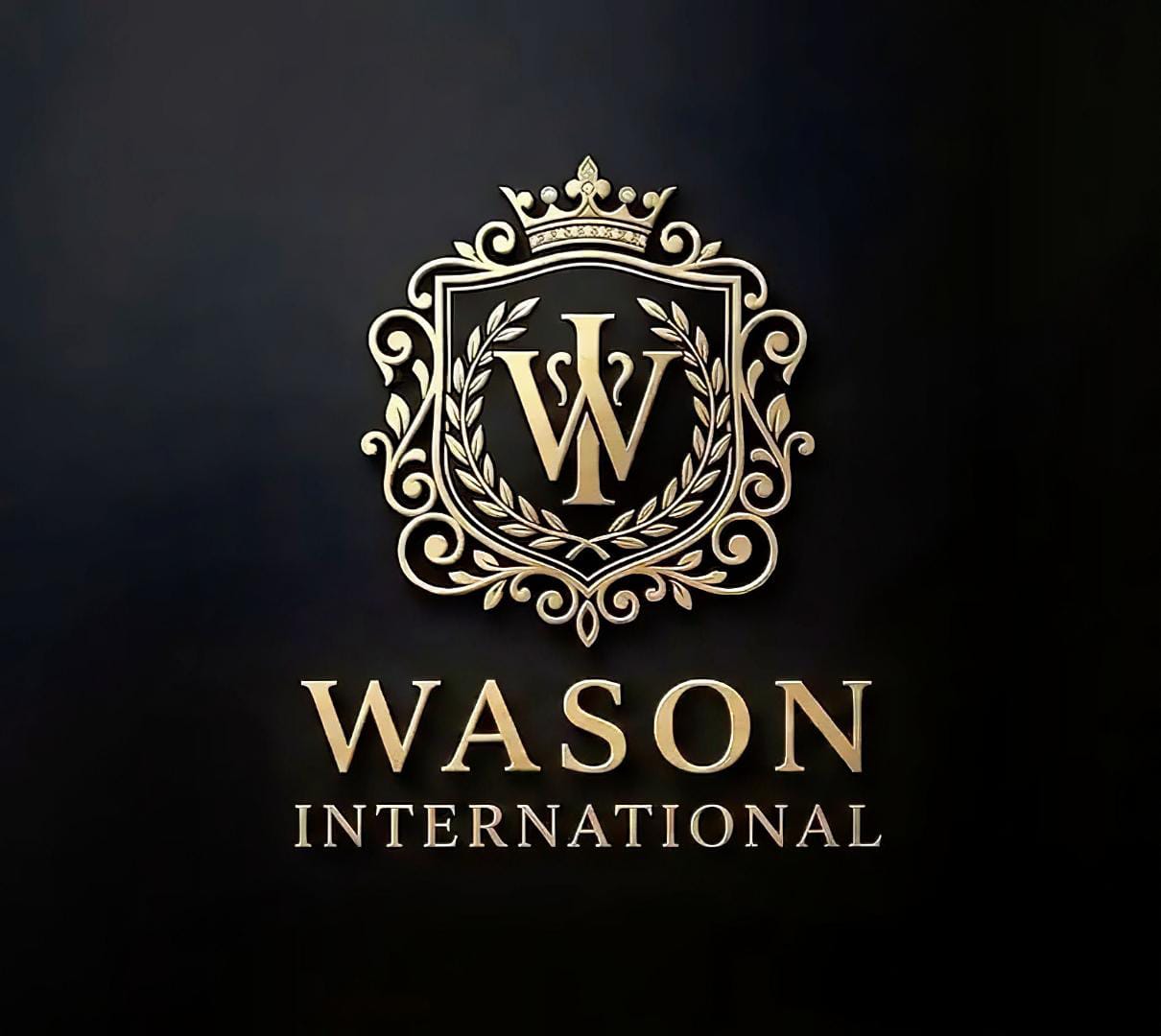WASONS INTERNATIONAL logo