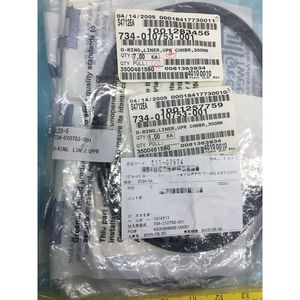 LAM 734-010753-001 O-RING, DOVETAIL <b>SEAL</b> - Trusted Global Legacy Semiconductor Equipment and Parts at - Product Image 5