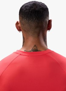 Camiseta Deportiva Personalizada para Hombre, Camiseta de Compresión de Secado Rápido para Gimnasio y Running - Product Image 5