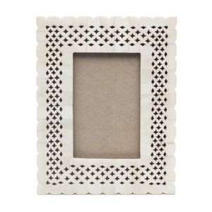 Cadre photo minimaliste en os incrusté – Produit de qualité supérieure en os incrusté – Articles de décoration intérieure et de table – Cadre photo en os incrusté - Product Image 4