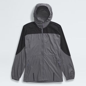 Vestes Softshell Imperméables de Sport d'Extérieur pour l'Entraînement, Coupe-Vent à Capuche pour le Football et la Course à Pied – Vente en Gros - Product Image 6