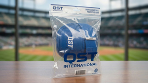 QST Nuevo Protector de Codo de Béisbol Personalizado para Bateadores, Alta Protección, Cuero PVC, Protector de Brazo, Equipo Deportivo, Venta al Por Mayor - Product Image 6