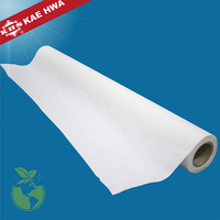 Drap de lit médical jetable