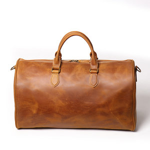 Sac de sport pour homme à prix avantageux, personnalisable (logo/couleurs), très tendance, confortable, léger et au style optimal. - Product Image 3