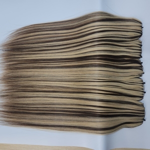 Bán Buôn Đầy Màu Sắc Lông Phần Mở Rộng Tóc Tóc Clip Trong Tổng Hợp Nổi Bật Vệt Cho Đảng Cosplay Phụ Nữ Cô Gái Số Lượng Lớn - Product Image 4