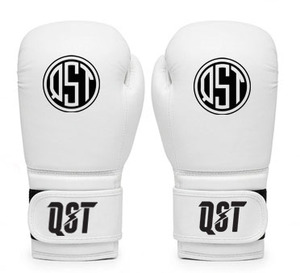 Boxing Training <b>Gloves</b> for Gym PU Leather Sparring Training <b>Gloves</b> Lightweight Design with Wrist Support Custom Logo OEM Service - Product Image 3
