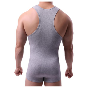 Wholesale Factory OEM Wrestling Singlets Manufacturer Custom Wrestling Apparel Moisture Wicking Sports Uniforms Bulk Supplier - Product Image 2