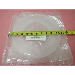 AMAT 0200-39347 ควอตซ์, แหวนเงา 150 มม., MxP+ - อุปกรณ์และอะไหล่เซมิคอนดักเตอร์ระดับโลกที่เชื่อถือได้ - Product Image 3