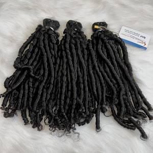 วิกต่อผมมนุษย์เวียดนามสีธรรมชาติทำจากไอน้ำสองชั้นเกรดพรีเมี่ยม2025 - Product Image 6