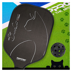 Juego de Pádel y Pelota Premium para Exteriores - Product Image 6