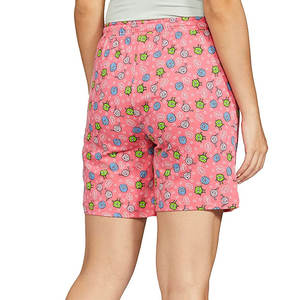 Shorts Deportivos de Verano para Mujer, Personalizados, Transpirables, Ligeros y de Cintura Alta - Product Image 2