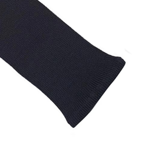 Custom Made Professional Ice Hockey <b>Socks</b> Custom Color Size MOQ 20 Pcs Men's 100% Polyester Breathable <b>Knee</b> <b>High</b> Bottom OEM - Product Image 4