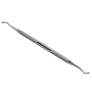 Nuevo Juego de Herramientas de Relleno de Acero Inoxidable de Doble Extremo para Cirugía Vascular con Certificación CE ISO, Herramienta Manual de Clase II - Product Image 4