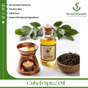 Aceite Esencial de Cubeb de Alta Calidad para Mezclas Aromáticas, Industria del Jabón y Desarrollo de Productos Cosméticos - Product Image 2