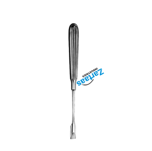 เหล็กกล้าไร้สนิมคุณภาพสูง ADSON BONE LEVERS 17 ซม. ผู้ผลิตและส่งออกเครื่องมือผ่าตัด - Product Image 2