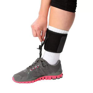 <b>Ankle</b> <b>Support</b> Drop Foot Orthotic Brace Fixing Strap Splint Fracture Sprain Equipment Latest Design with OEM Service Best - Product Image 2