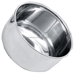 Top Quality WARSAW MEDICAL Sponge Bowl Hollowware Instruments Stainless Steel Reusable Surgical Instrument | needle holder - Product Image 4