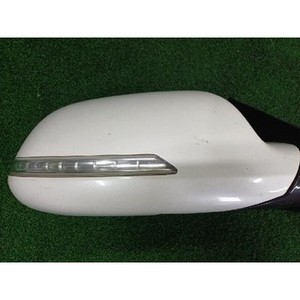 ชุดกระจกมองข้างด้านนอกขวา Cadenza (ขวา) มือสอง รุ่น 876203R000SWP - Product Image 3