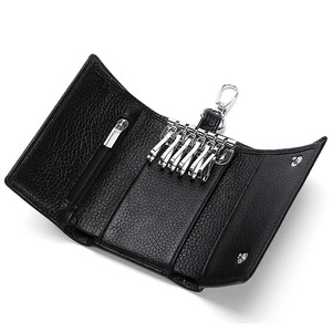 Carteras Organizadoras de Cuero Tácticas para Exteriores Hechas a Mano al por Mayor, Multifuncionales con Elegante Artesanía, Largas - Product Image 2