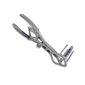 Top Professional 4-<b>Blade</b> <b>Surgical</b> Retractor High Quality Tissue Retraction Wenuar <b>Surgical</b> Instruments - Product Image 1