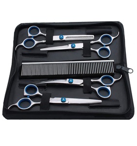 Best Care International Stainless Steel Luxurious Professional Manicure <b>Nail</b> <b>Kit</b> with Durable Accessories - Product Image 4