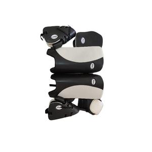 Protège-tibia de hockey sur gazon Accessoires de sport Protège-tibia de football professionnel personnalisé - Product Image 3