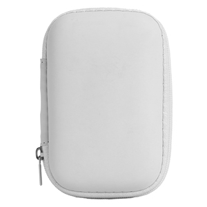 เครื่องอุ่นมือสองด้านไฟฟ้าแบบพกพา1ชิ้นแบตเตอรี่สำรองแบบชาร์จไฟได้3ระดับสำหรับเครื่องอุ่นกระเป๋า - Product Image 6