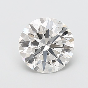 Exceptional loose diamond gemstone selected for premium jewelry workshops custom engagement <b>rings</b> and luxury bridal ornaments - Product Image 1