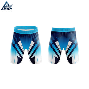 Nuevo Diseño de Uniforme de Fútbol 7v7 Sublimado, Transpirable, de Secado Rápido, Ropa Deportiva con Logotipo Personalizado - Product Image 6