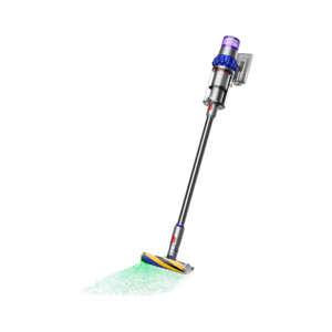Cordless Stick <b>Vacuum</b> Cleaner with Laser Dust Detection and Intelligent Suction - Product Image 2