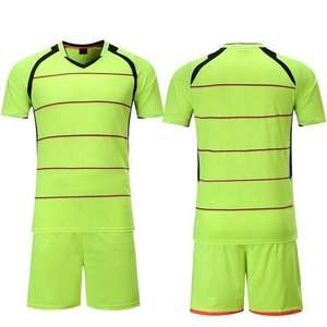 Ensemble de tenue de volley-ball décontractée thermique pour hommes, personnalisé, de haute qualité, 2 pièces, été, 100% coton - Product Image 4