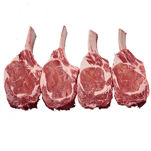 Viande de bœuf halal de qualité supérieure, fraîche, avec os, partie filet. - Product Image 4