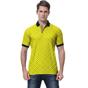 Camisa Casual de Hombre a Cuadros con Botones, Manga Corta, Tejida en Spandex/Algodón, Transpirable, Corte Regular, 220g - Product Image 4