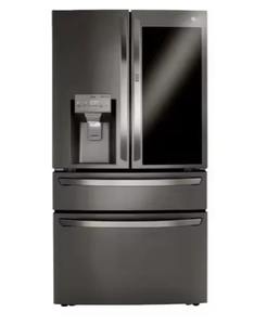 ตู้เย็น 4 ประตูแบบฝรั่งเศส ยี่ห้อ O EM L-G ขนาด 28 คิวบิกฟุต รุ่นใหม่เอี่ยม พร้อมหน้าจอสัมผัส ระดับอุตสาหกรรม DIY รับประกัน 1 ปี - Product Image 5