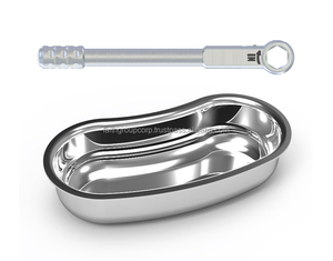 Phẫu thuật răng miệng công cụ thiết yếu phẫu thuật Kit nha khoa xương Expander Kit xoang nâng khoan nén cấy ghép - Product Image 4