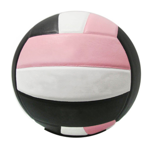 Professional Indoor Training <b>Game</b> Ball Adult Cheap Custom Colors <b>18</b> Panels Customized Size New Style High Quality PU - Product Image 1
